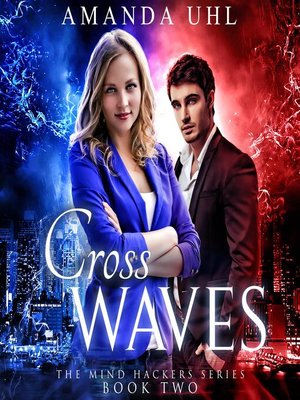 cover image of Cross Waves